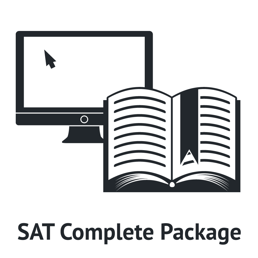 Complete Online SAT Prep Course from Higher Scores Test Prep