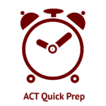 act-quick-prep