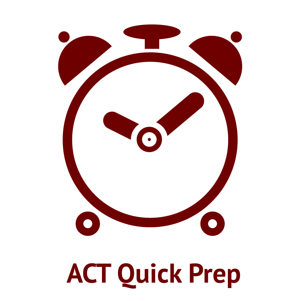 Fast Online ACT Prep Course from Higher Scores Test Prep