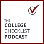 Welcome to the Special Coronavirus Edition of The College Checklist Podcast