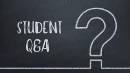 Student Q&A: I’m only applying to test optional colleges. Do I need to submit my test score?