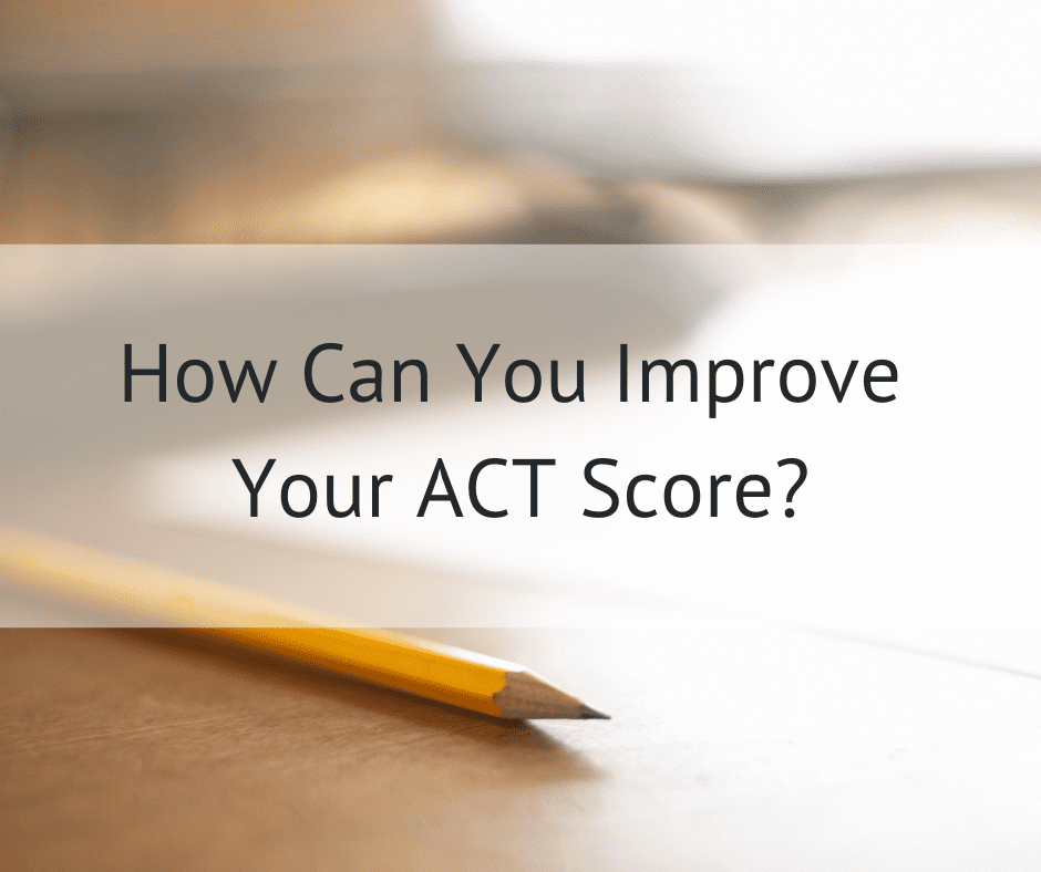 Improve your ACT score with a personalized online ACT prep experience.
